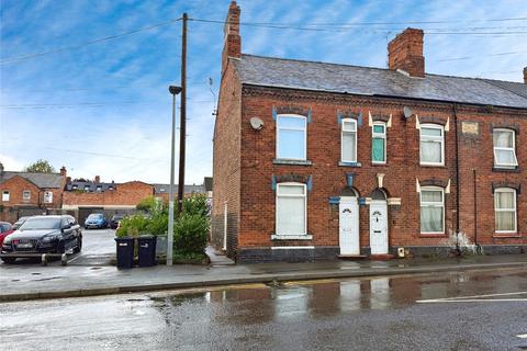3 bedroom apartment for sale, Richard Moon Street, Crewe, Cheshire, CW1