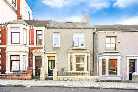 3 bedroom terraced house for sale, Vulcans Lane, Cumbria CA14