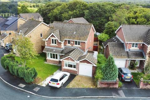 undefined, Vale Reach, Pencoed, Bridgend