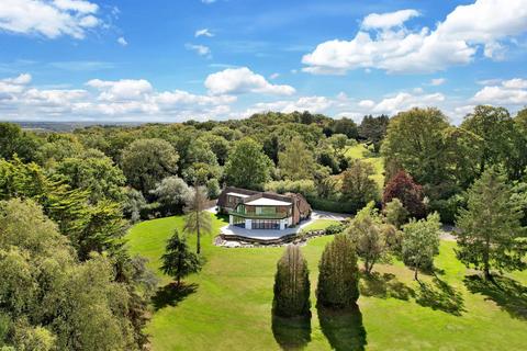 Beacon Hill, Penn, Buckinghamshire, HP10