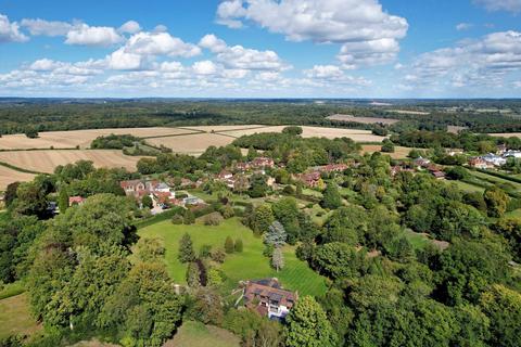 undefined, Beacon Hill, Penn, Buckinghamshire, HP10