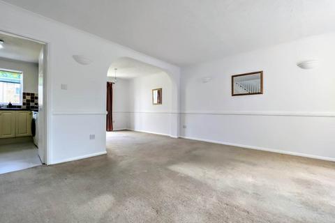 3 bedroom detached house for sale, Hibiscus Grove, Bordon GU35