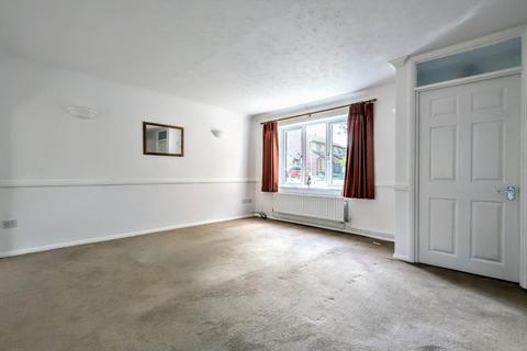 3 bedroom detached house for sale, Hibiscus Grove, Bordon GU35