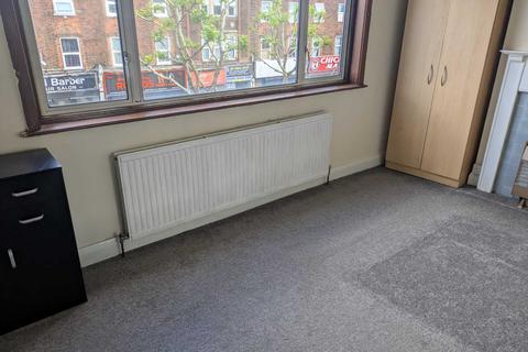 Thornton Heath CR7