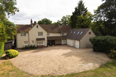 undefined, Echo Barn Lane, Farnham