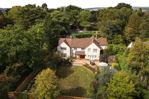 undefined, Echo Barn Lane, Farnham