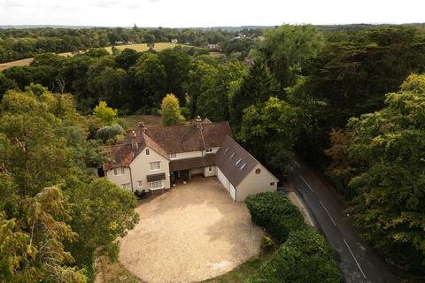 undefined, Echo Barn Lane, Farnham