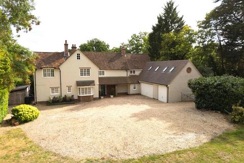 6 bedroom detached house for sale, Echo Barn Lane, Farnham