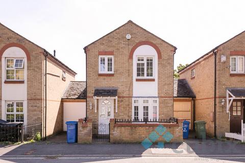 3 bedroom detached house for sale, Milton Close, London SE1