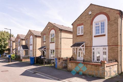3 bedroom detached house for sale, Milton Close, London SE1