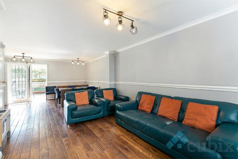 undefined, Milton Close, London SE1