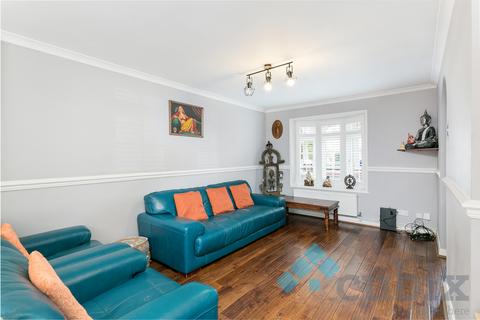undefined, Milton Close, London SE1