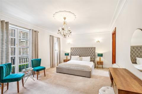 undefined, Brick Street, Mayfair, London
