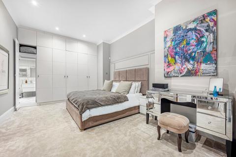2 bedroom flat for sale, Fitzjohns Avenue, Hampstead, London
