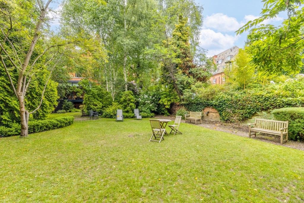 Garden