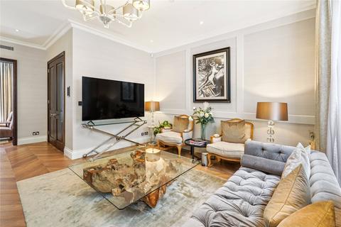 undefined, Rex Place, Mayfair, London