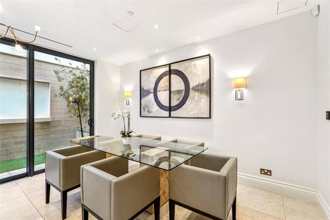 undefined, Rex Place, Mayfair, London