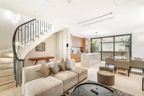 undefined, Rex Place, Mayfair, London
