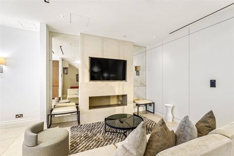 undefined, Rex Place, Mayfair, London