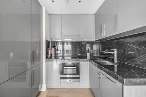 1 bedroom flat for sale, Flat 163, 190 The Strand London