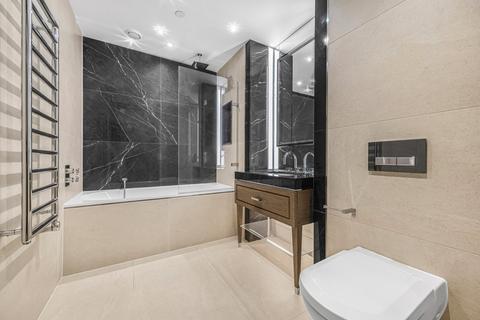 undefined, Flat 163, 190 The Strand London