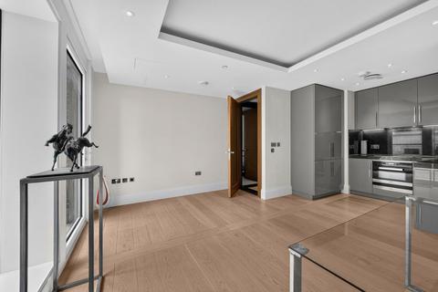 undefined, Flat 163, 190 The Strand London, WC2R