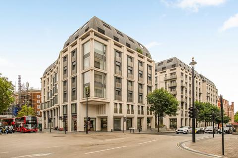 undefined, Flat 163, 190 The Strand London, WC2R