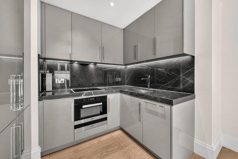 undefined, Flat 163, 190 The Strand London, WC2R