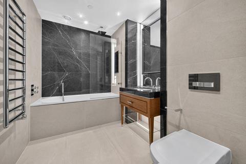 undefined, Flat 163, 190 The Strand London, WC2R