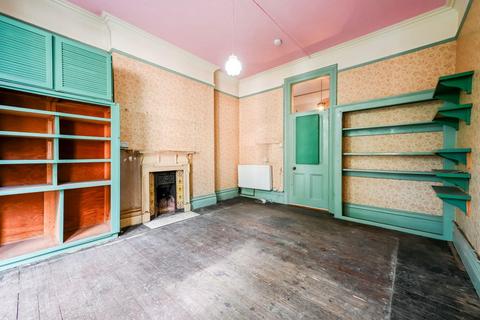 undefined, Southampton Row, Bloomsbury, WC1B