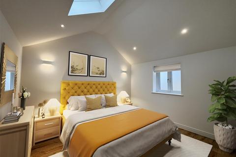 undefined, Boquio Farm, Farms Common TR13