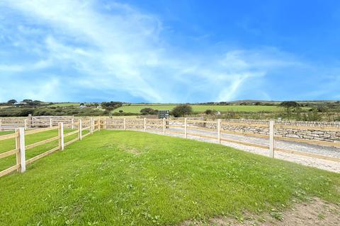 undefined, Boquio Farm, Farms Common TR13