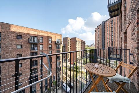 2 bedroom apartment for sale, Ordsall Lane, Salford, Greater Manchester