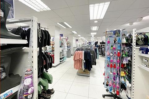 undefined, High Street, Prime Retail Investment, Nairn IV12