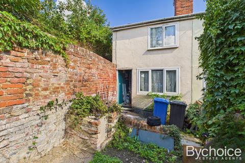 undefined, Medcalfe Terrace, East Street, Sudbury, Suffolk