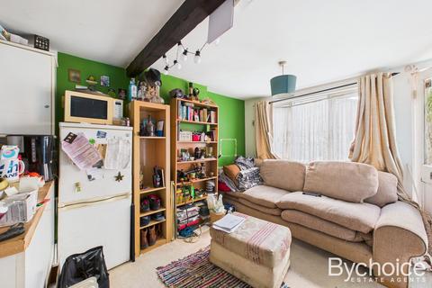 2 bedroom end of terrace house for sale, Medcalfe Terrace, East Street, Sudbury, Suffolk