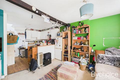 2 bedroom end of terrace house for sale, Medcalfe Terrace, East Street, Sudbury, Suffolk