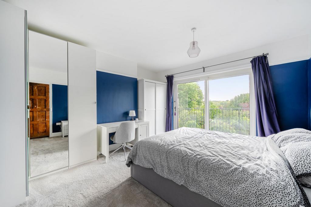 Bedrooms