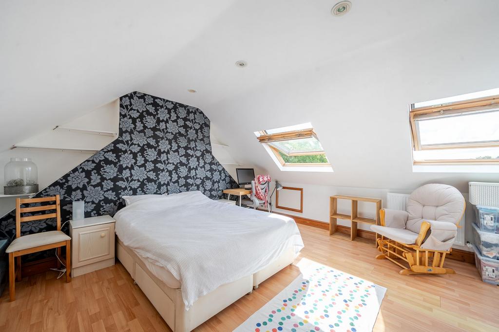Bedrooms
