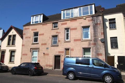 1 bedroom flat for sale, Albert Road, Flat 2-2, Gourock PA19