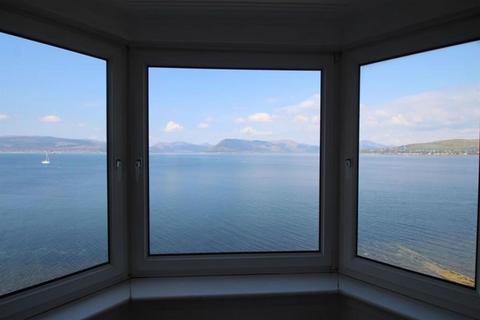 1 bedroom flat for sale, Albert Road, Flat 2-2, Gourock PA19
