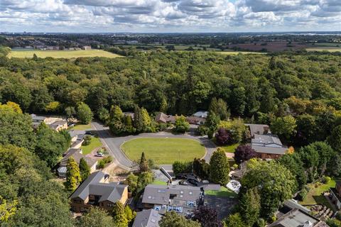 undefined, The Spinney, Off The Kenilworth Road, Coventry
