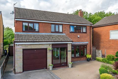 undefined, Wilcove, Skelmersdale WN8
