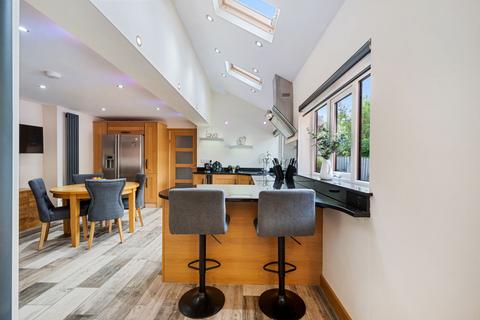 undefined, Wilcove, Skelmersdale WN8