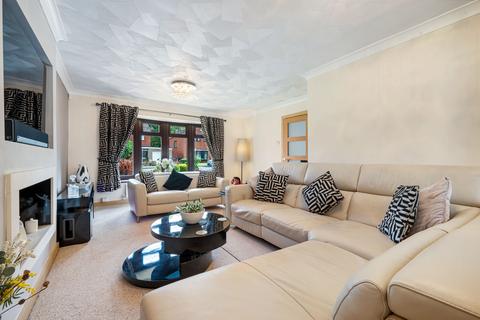 undefined, Wilcove, Skelmersdale WN8