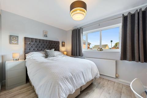 undefined, Wilcove, Skelmersdale WN8