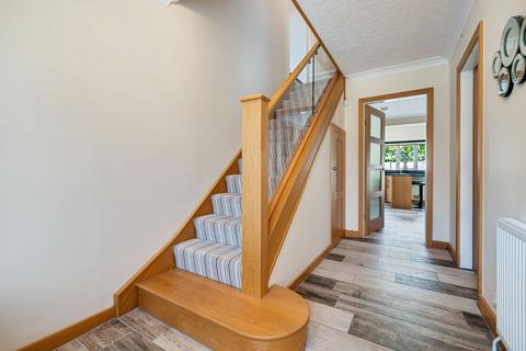 undefined, Wilcove, Skelmersdale WN8