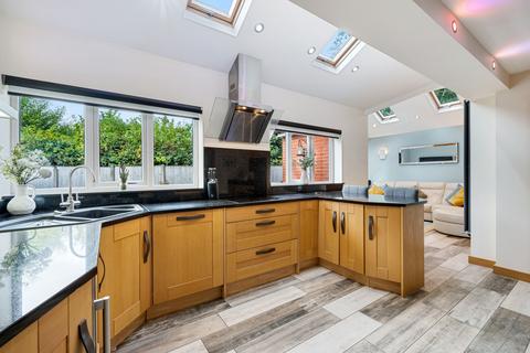 4 bedroom detached house for sale, Wilcove, Skelmersdale WN8