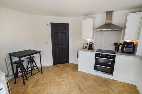 4 bedroom detached house for sale, 2 Ronnie McNicol Place, Saltcoats, KA21 6BU