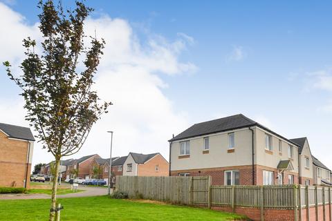 undefined, 2 Ronnie McNicol Place, Saltcoats, KA21 6BU